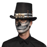 Silinteri Skull Master