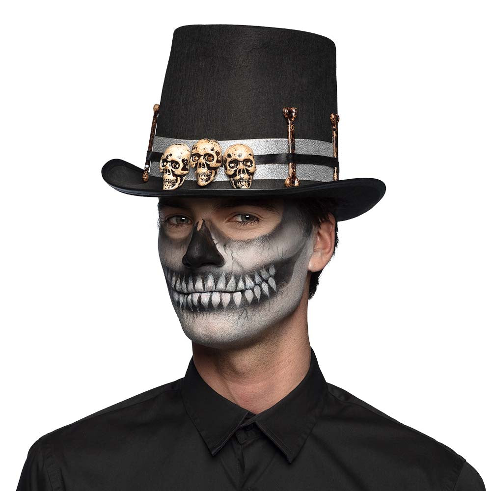 Silinteri Skull Master