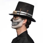 Silinteri Skull Master