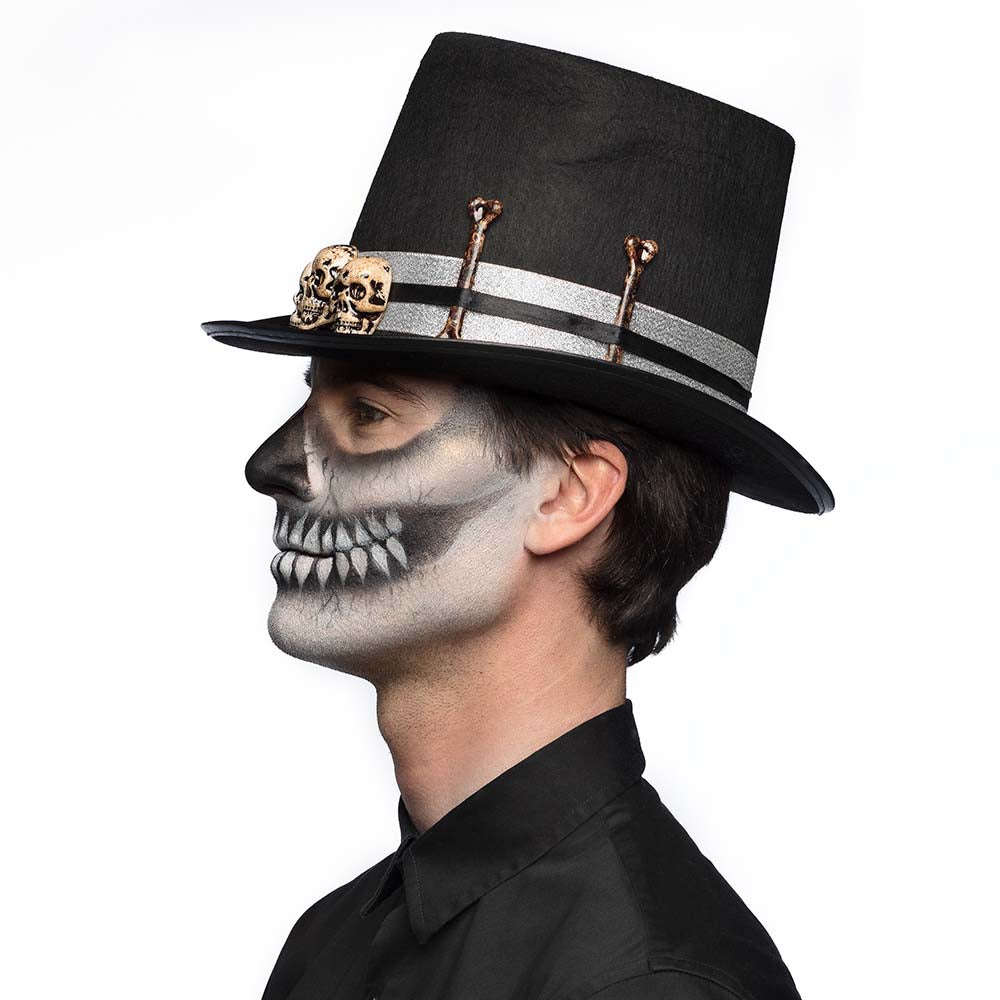 Silinteri Skull Master