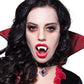 Vampyyrittaren hampaat