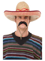 Sombrero olkihattu