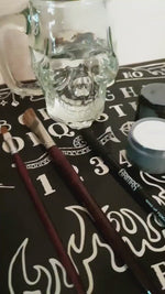 GRIMAS Water Make-up 001, valkoinen