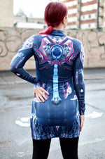 Mekko Bionic (UV-reaktiivinen)