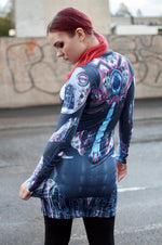 Mekko Bionic (UV-reaktiivinen)