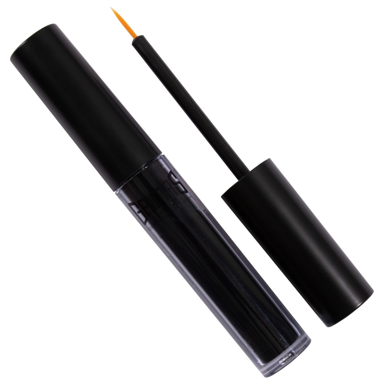 GRIMAS Vedenkestävä Eyeliner 101, Black