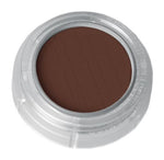 GRIMAS eyeshadow 569, lämmin ruskea