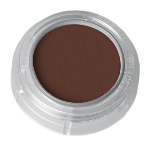 GRIMAS eyeshadow 569, lämmin ruskea