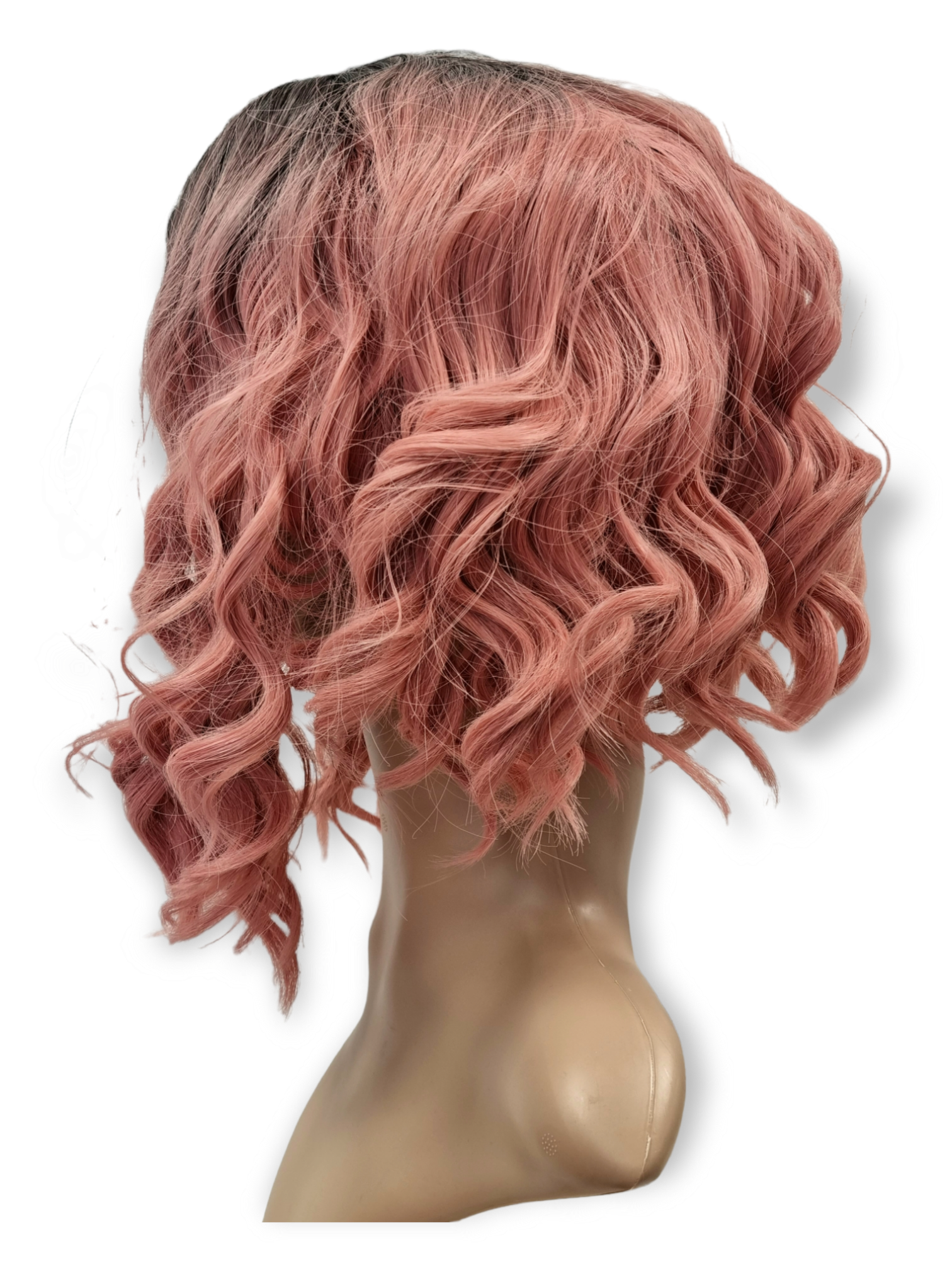 Fever peruukki Cara, Ash Pink