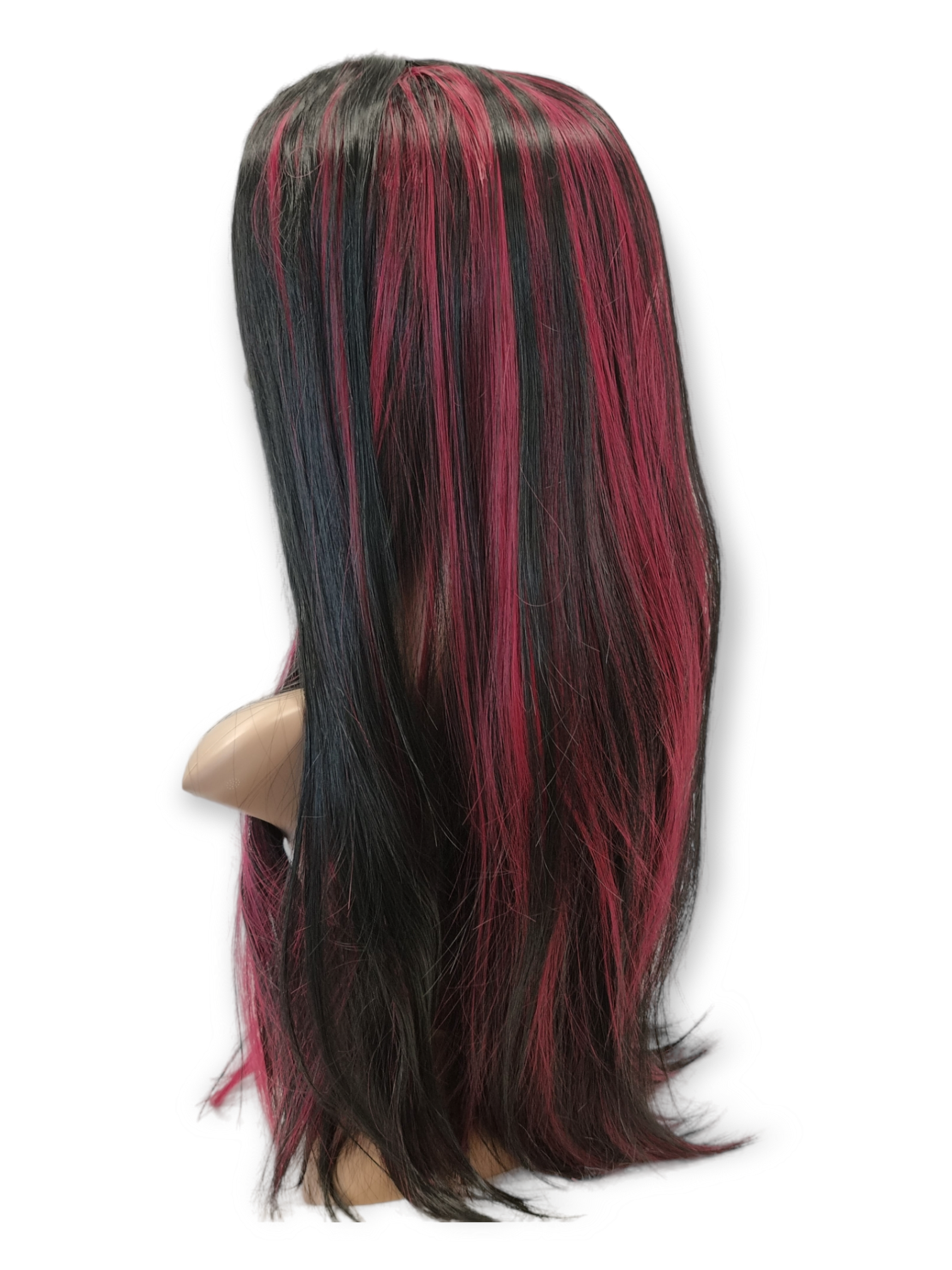 Fever ft. Manic Panic peruukki Super Vixen™ Vampire's Kiss™
