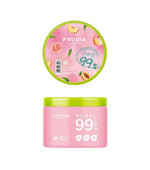 FRUDIA My Orchard Real Soothing Gel Peach