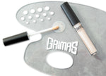 GRIMAS Lipgloss (huulikiilto) 10 Holo Magic