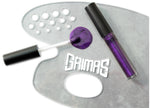 GRIMAS Lipgloss (huulikiilto) 17 Purple Reign
