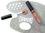GRIMAS Lipgloss (huulikiilto) 11 Sparkling Peach