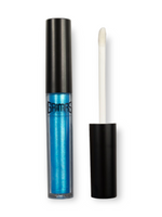 GRIMAS Liquid Eyeshadow (luomiväri) 732 Bedazzling Blue