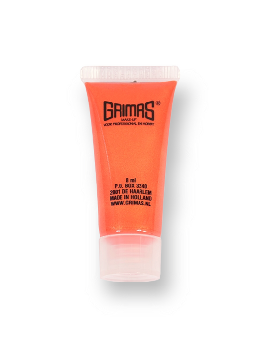 GRIMAS Liquid Make-up Pearl 773 oranssi