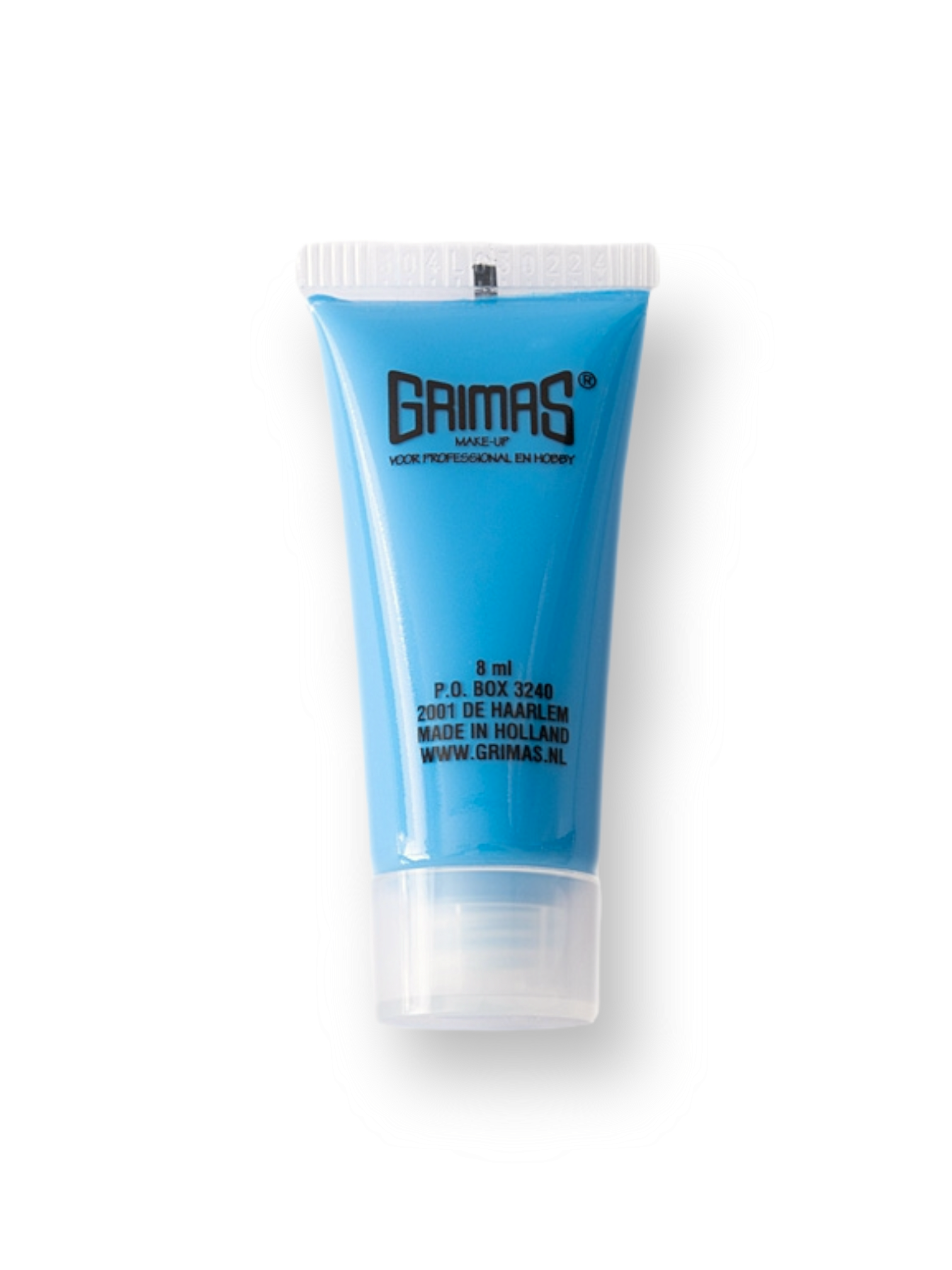 GRIMAS Liquid Make-up 304 sininen