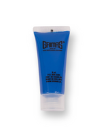 GRIMAS Liquid Make-up 301 tummansininen
