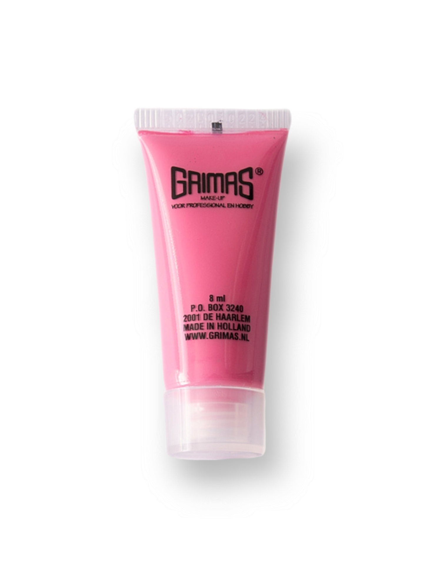 GRIMAS Liquid Make-up 502 pinkki