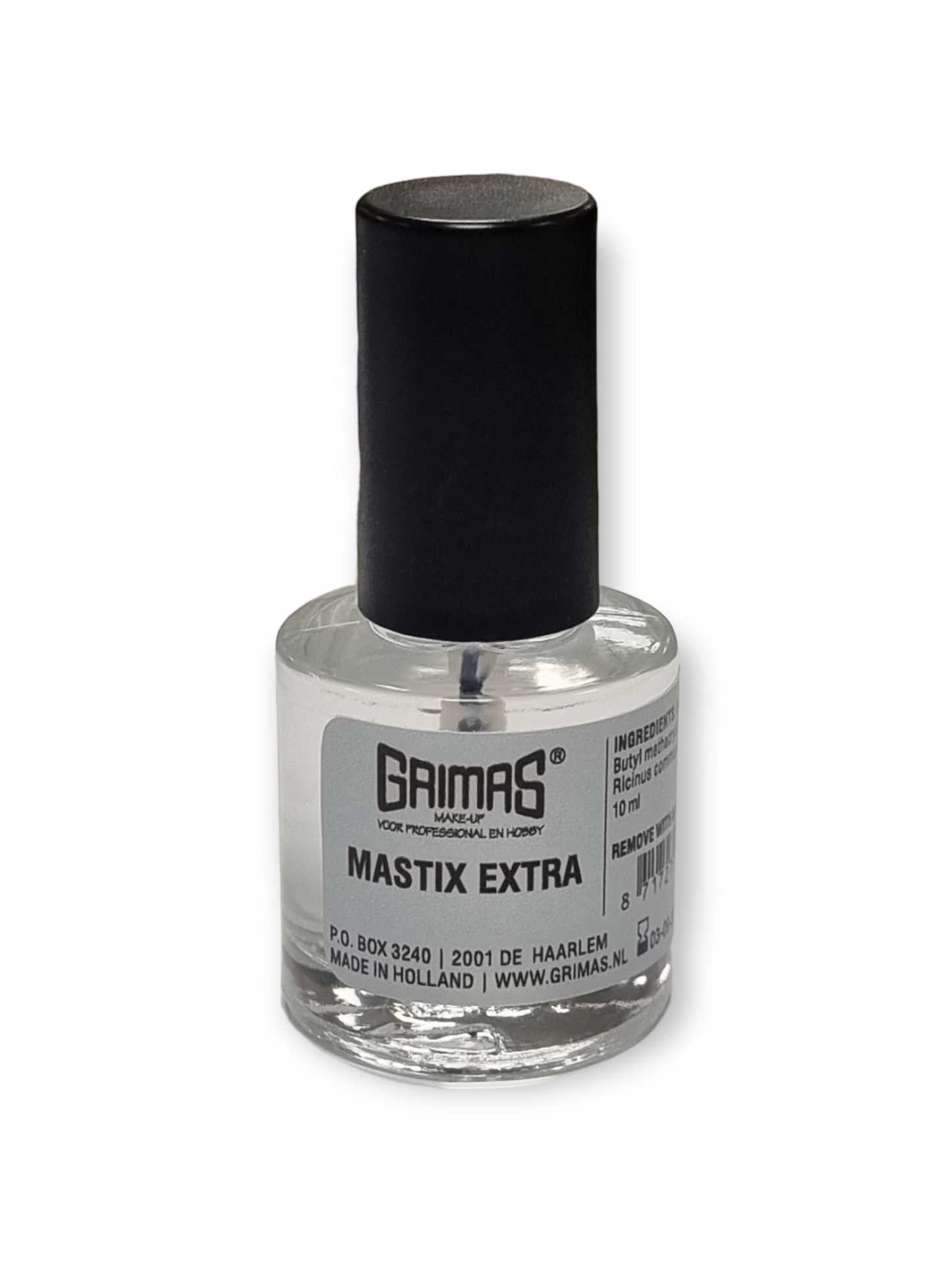 GRIMAS Mastix Extra 10ml (vedenkestävä iholiima)