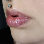 GRIMAS Lipgloss (huulikiilto) 10 Holo Magic