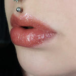 GRIMAS Lipgloss (huulikiilto) 12 Sparkling Berry