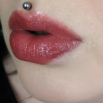 GRIMAS Lipgloss (huulikiilto) 15 Flamingo