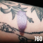 GRIMAS Liquid Eyeshadow (luomiväri) 760 Glossy Grape
