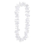 Hawaii Lei, valkoinen (UV)