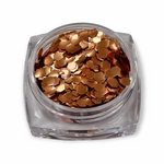 Gorgeous Copper ECO Glitter