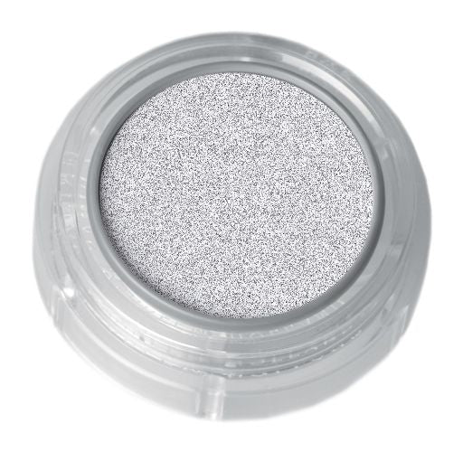 GRIMAS Lipstick 7-01 Metallic Silver