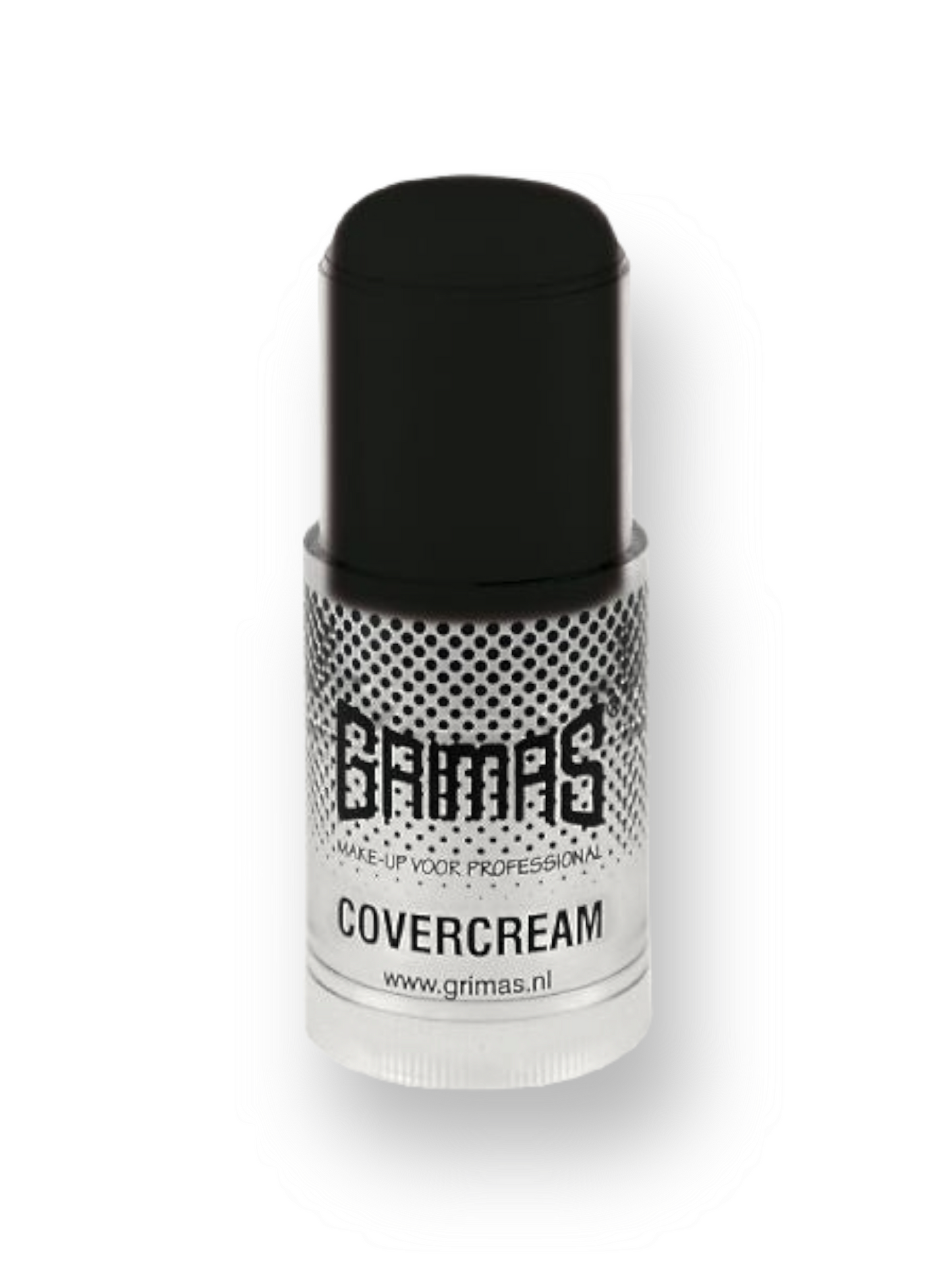 GRIMAS Cover Cream meikkivoidepuikko 101 musta