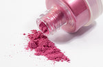 GRIMAS Pearlite (hohdepigmentti) 762, metallinen pinkki