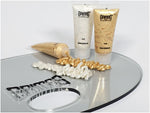 GRIMAS Shimmer Gel (biohajoava glittergeeli) 702 Gold