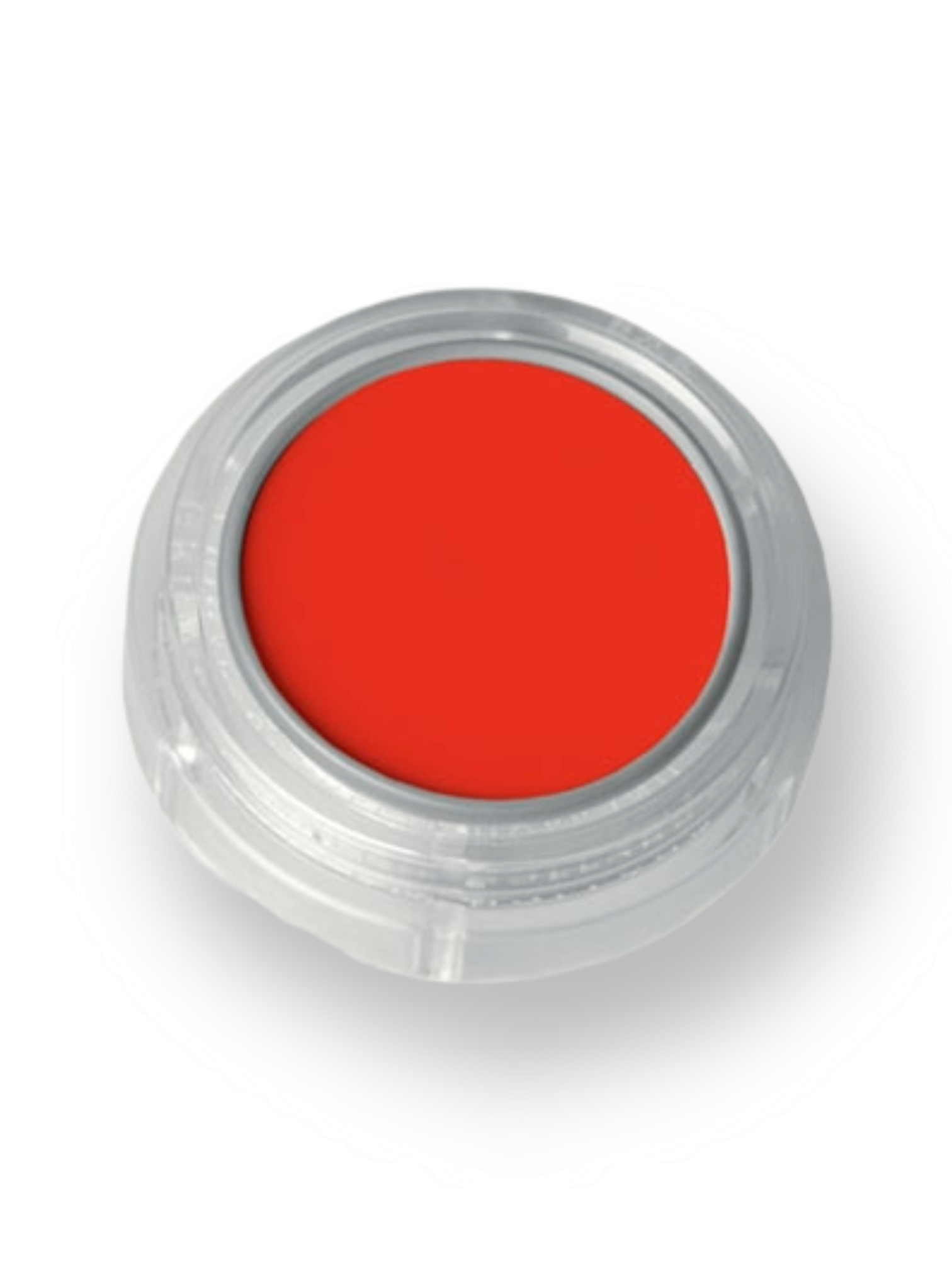GRIMAS Water Make-up Fluor kasvomaali 530, oranssi UV