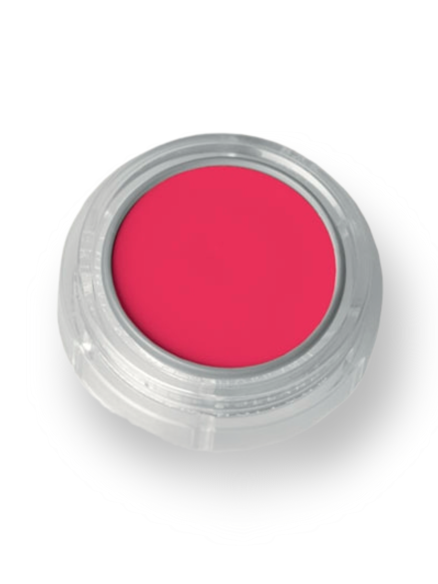 GRIMAS Water Make-up Fluor kasvomaali 520, vadelma UV