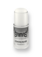 GRIMAS Cover Cream meikkivoidepuikko 001, valkoinen