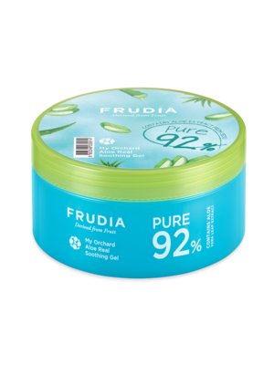 FRUDIA My Orchard Real Soothing Gel Aloe