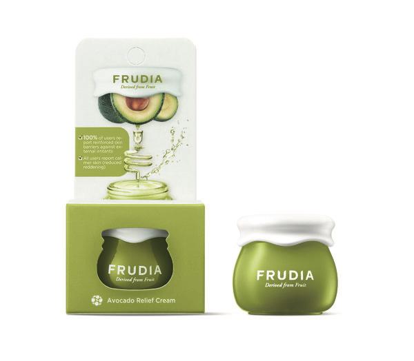 FRUDIA Avocado Relief Cream
