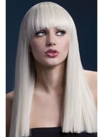 Fever peruukki Alexia, nordic blonde