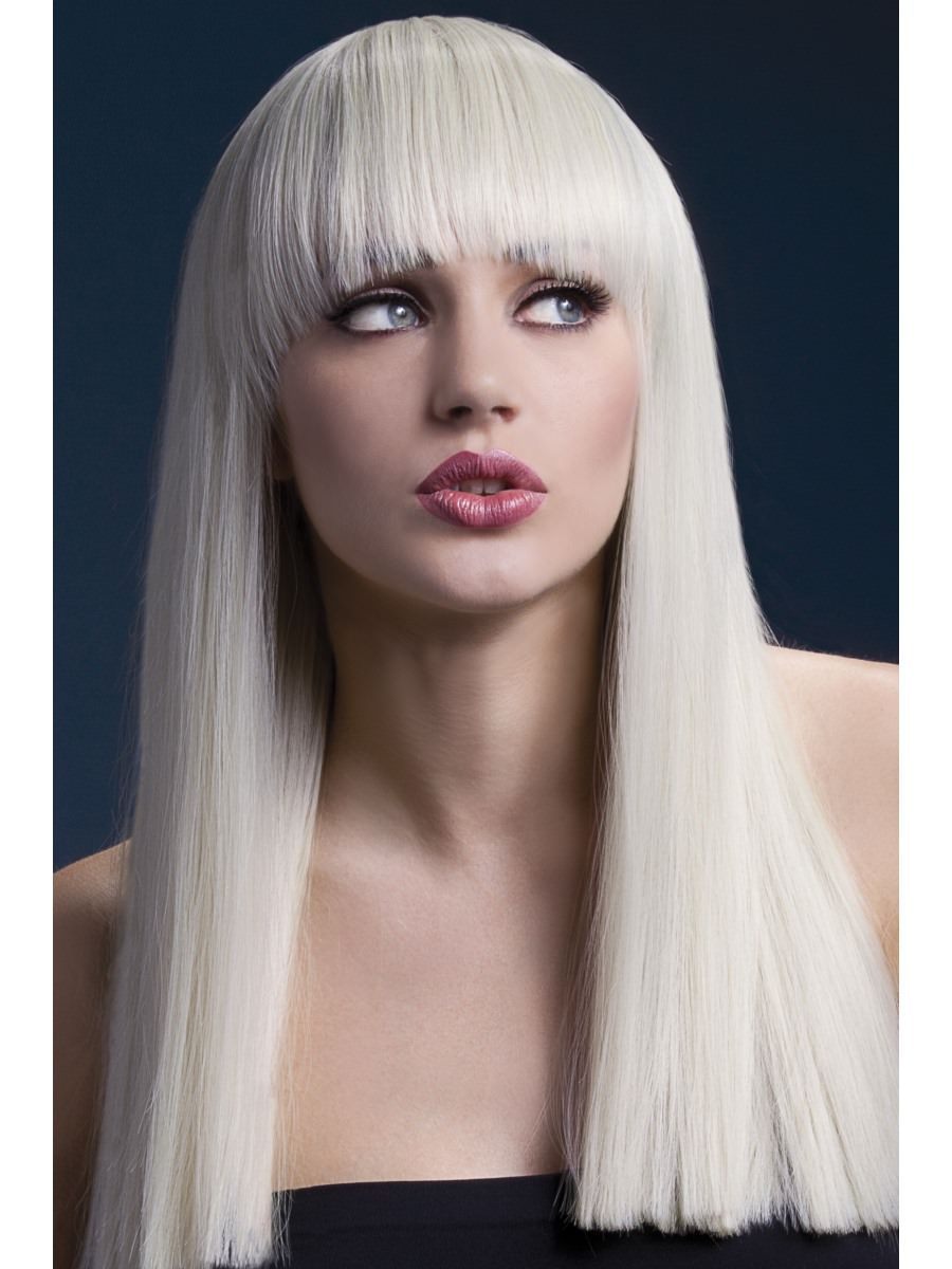 Fever peruukki Alexia, nordic blonde