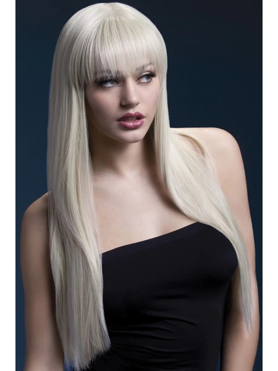 Fever peruukki Jessica, nordic blonde