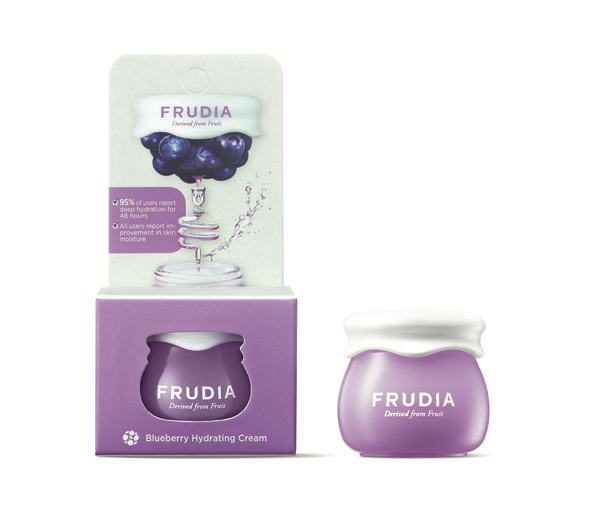FRUDIA Blueberry Hydrating Cream
