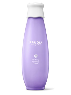 FRUDIA Blueberry Hydrating Toner (kosteuttava kasvovesi)