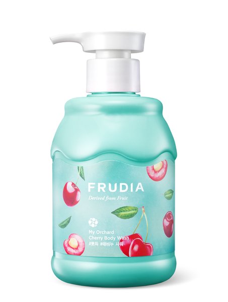 FRUDIA My Orchard Body Wash Cherry