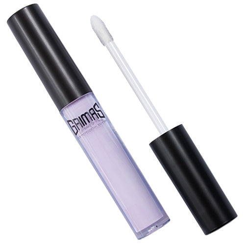 GRIMAS Concealer vedenkestävä peiteaine 600 (vaaleanvioletti heleyttäjä)