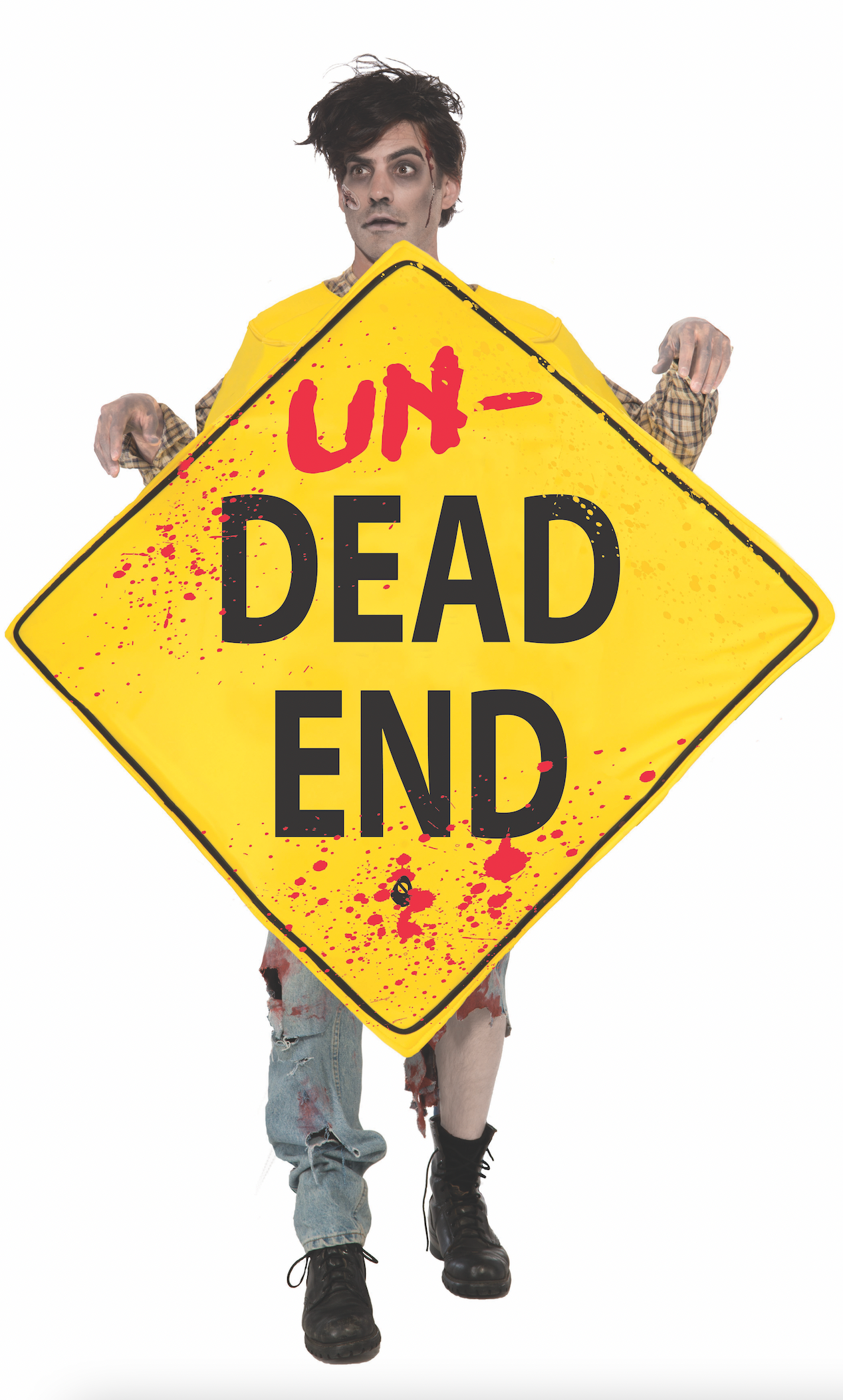 Un-Dead End