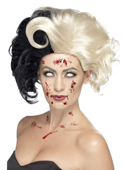 Peruukki Cruella