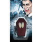 Vampyyrin hampaat (ei sisällä kiinnitysmassaa)