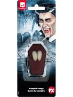 Vampyyrin hampaat (ei sisällä kiinnitysmassaa)